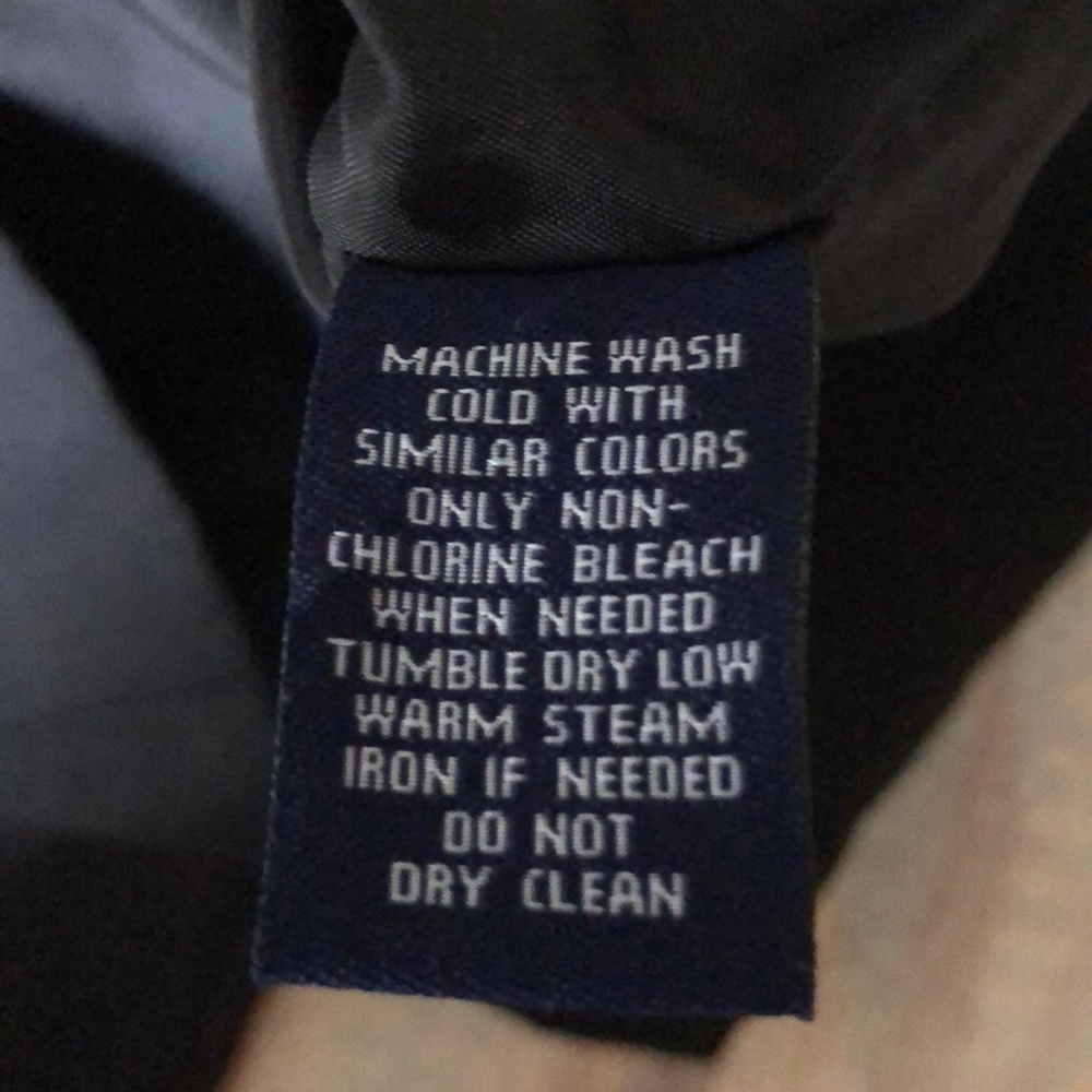 Chaps Jacket - image 7